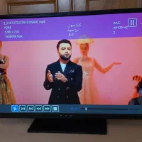 ال ای دی 40 هاردستون فول HD|تلویزیون و پروژکتور|اردبیل, |دیوار