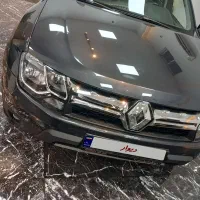 داستر دو دف ۲۰۱۷ بی رنگ