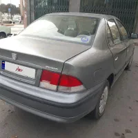 سمند ۸۶|خودرو سواری و وانت|ملارد, |دیوار