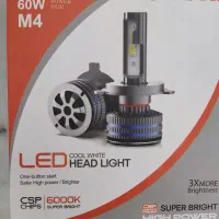 هدلایت ماشین