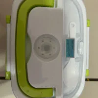 ظرف غذا برقی|ظروف سرو و پذیرایی|شیراز, ارم|دیوار