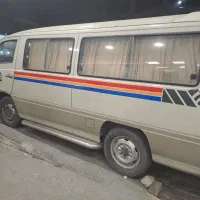 ون بنز ام بی ۱۴۰ در حد صفر|خودرو سواری و وانت|کرج, کلاک نو|دیوار