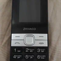 گوشی ژیواکو f125|موبایل|کرمانشاه, |دیوار