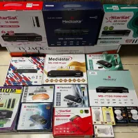 نصب آنتن و نصاب گیرنده خوش قیمت صدرا گلستان