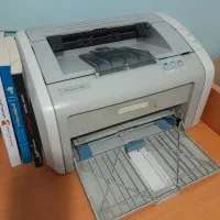 پرینتر hp لیزری