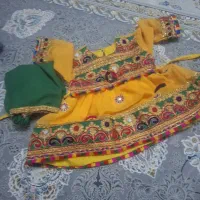 لباس افغانی