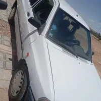 پراید 88