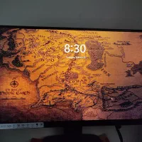 مانیتور msi mp223