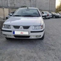 فروش سمند lx مدل 1393 تک سوز  سالم
