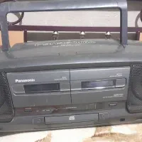 ضبط استوک پاناسونیک