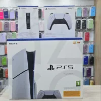 کنسول بازی ps5 disk
