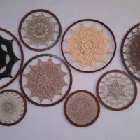 دیوارکوب|صنایع دستی و سایر لوازم تزئینی|شیراز, اصلاح‌نژاد|دیوار