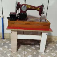 چرخ خیاطی