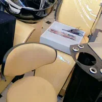 وسایل آرایشگاه