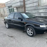 سمند ef7 مدل 91|خودرو سواری و وانت|نهاوند, |دیوار