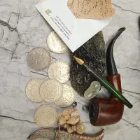 ۱۴ تکه کلکسیونی