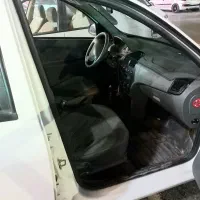 تیبا یک مدل ۱۴۰۰|خودرو سواری و وانت|بجنورد, |دیوار