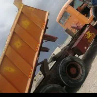 اتاق کمپرسی ده چرخ