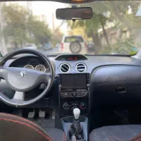 رانا مدل ۹۶ TU5|خودرو سواری و وانت|تهران, دردشت|دیوار