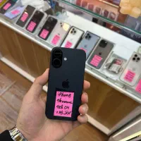 Iphone 16 normal 128 %95کارکرده