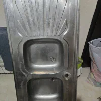 سینک ظرفشویی