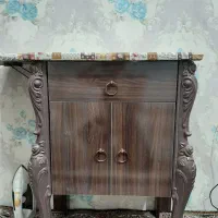 سلام میز اتو کمدی|اتو و لوازم اتو|مشهد, هنرور|دیوار