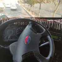 تک یخچال آمیکو ۹۳|خودرو سنگین|کلاله, |دیوار