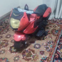 موتور شارژی