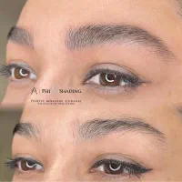 میکروبلیدینگ ابرو (فیبروز)