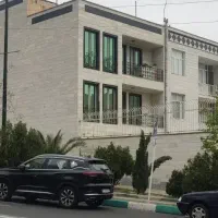 ۲۰۰متر ملک ویلایی شخصی ساز المپیک