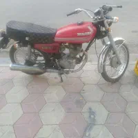 موتور سیکلت مزایده