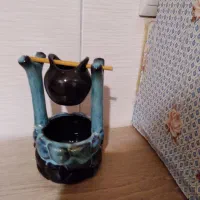 چاه سرامیکی عود|صنایع دستی و سایر لوازم تزئینی|تهران, ائمه اطهار|دیوار