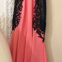 لباس مجلسی نو و سالم و‌شیک