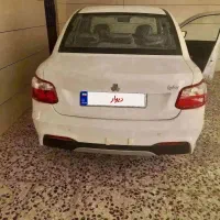 ساینا ۱۳۹۶|خودرو سواری و وانت|اراک, |دیوار