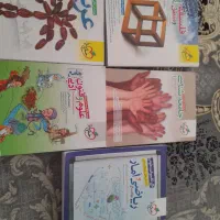 کتاب تست|کتاب و مجله آموزشی|گلبهار, شهر جدید گلبهار|دیوار