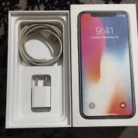 آیفون X|موبایل|پاکدشت, پاکدشت (مامازند)|دیوار