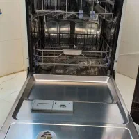 ماشین ظرفشویی الجی|ماشین ظرفشویی|بجنورد, |دیوار