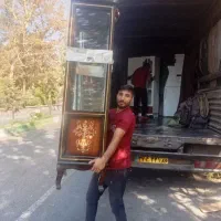 اسباب کشی 24ساعته نیروی کار ماشین‌های بزرگ|خدمات حمل و نقل|شاهرود, |دیوار