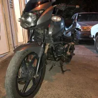 موتور پالس ۲۰۰