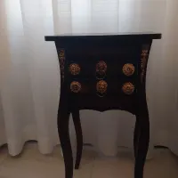 میز تلفن