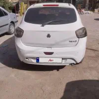 تیبا 2 بدون رنگ 1400|خودرو سواری و وانت|اصفهان, خلجا|دیوار
