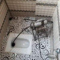 لوله بازکنی وتخلیه چاه فاضلاب سعادت ضمانتی