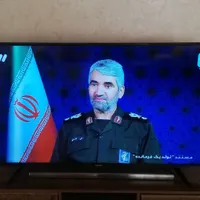 هایسنس 55 هوشمند 4k|تلویزیون و پروژکتور|مشهد, طلاب|دیوار