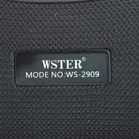 اسپیکر ووفر دار با بیس فوقالعاده|پخشکننده همراه|اصفهان, گلستان|دیوار