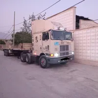 کامیون اینترناش ۱۳۶۹|خودرو سنگین|کازرون, |دیوار