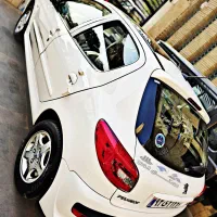 پژو 207 پانا پانوراما دنده و اتومات صفر تحویل فوری