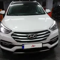 سانتافه ۲۰۱۶ gdi