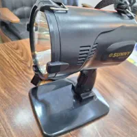 نورافکن پروژکتور شارژی شارژر فندکی خودرو SUNNYژاپن