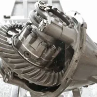 تعمیر دیفرانسیل و گیربکس