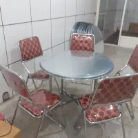 اجاره میز و صندلی